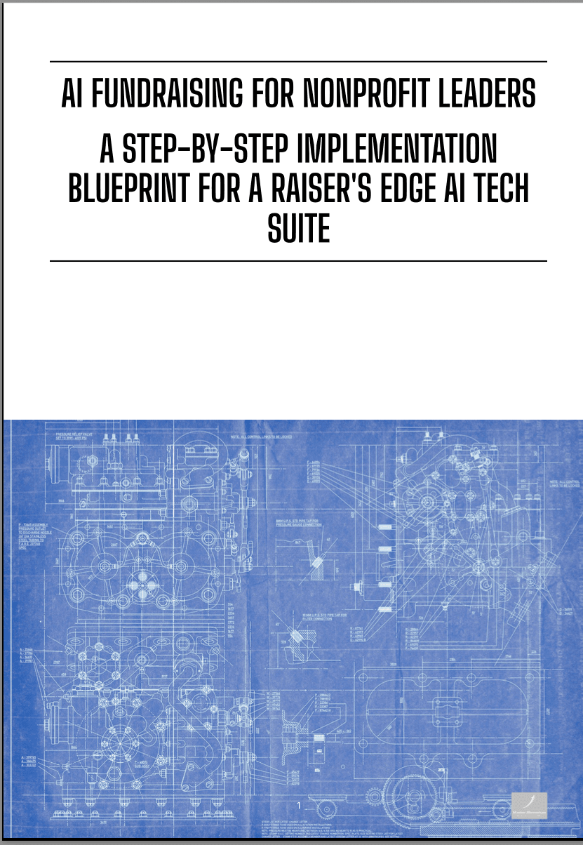 Raiser's Edge AI Tech Suite Blueprint